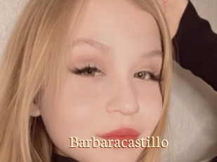 Barbaracastillo