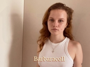 Barbaracoll