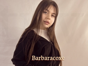 Barbaracoxe