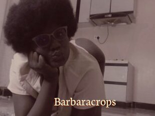 Barbaracrops