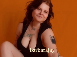 Barbarajay