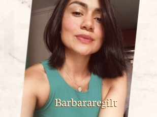 Barbararegilt