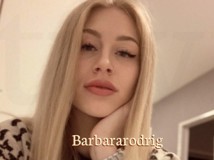 Barbararodrig