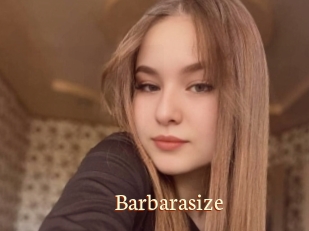 Barbarasize