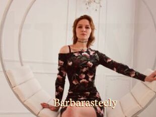 Barbarasteely