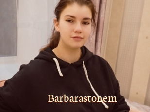 Barbarastonem