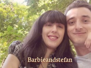 Barbieandstefan