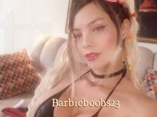 Barbieboobs23