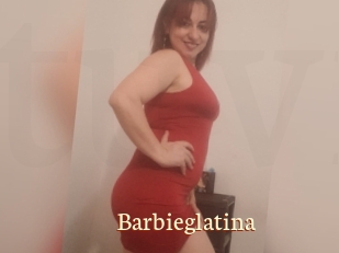 Barbieglatina