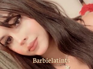 Barbielatints