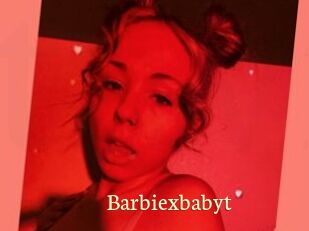 Barbiexbabyt