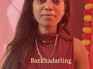 Barkhadarling