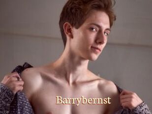 Barrybernst