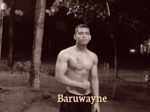 Baruwayne