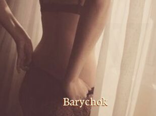 Barychok