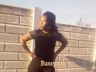 Bassygal