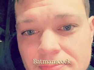 Batmanscock