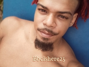 Bbcishere25