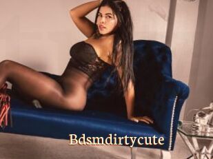 Bdsmdirtycute