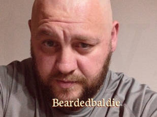 Beardedbaldie