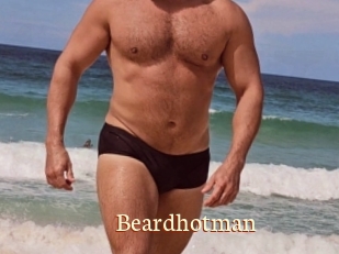 Beardhotman