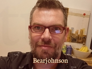 Bearjohnson