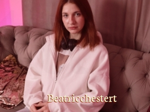 Beatricchestert