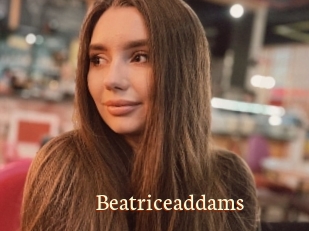 Beatriceaddams