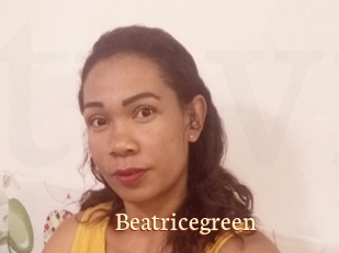 Beatricegreen