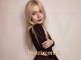 Beatrixcorrell