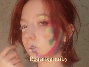 Beatrixgranby