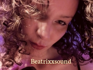 Beatrixxsound