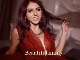 Beautifulammy