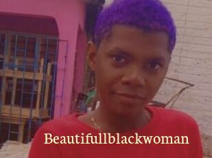 Beautifullblackwoman