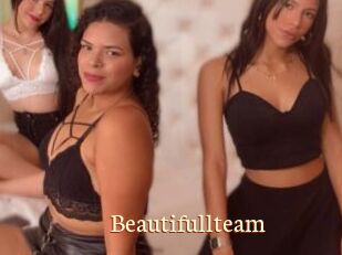 Beautifullteam