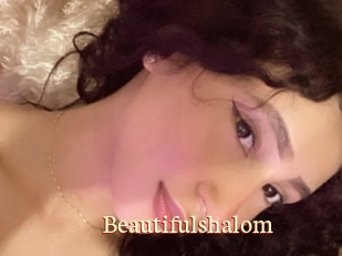 Beautifulshalom