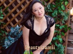 Beautyizumii