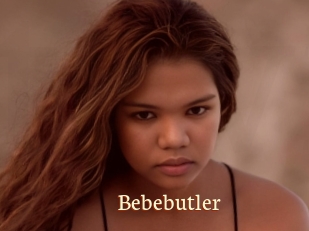 Bebebutler