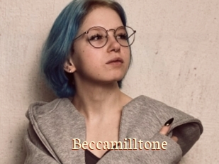 Beccamilltone