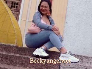 Beckyangelwet