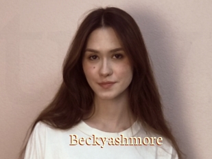 Beckyashmore