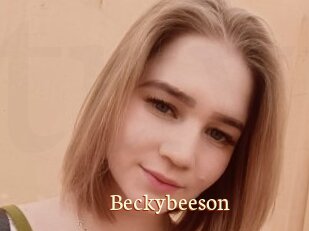 Beckybeeson