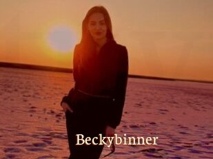 Beckybinner