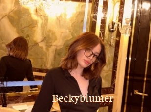 Beckyblumer