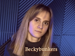 Beckybunkers