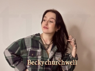 Beckychurchwell