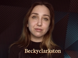 Beckyclarkston