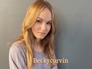 Beckycurvin