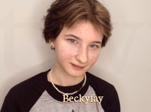 Beckyfay