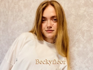 Beckyfloor